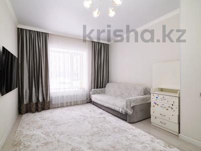 1-бөлмелі пәтер · 41.2 м² · 1/10 қабат, Бердибек Сокпакбаев 6, бағасы: 23 млн 〒 в Астане, Сарыарка р-н