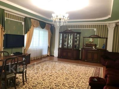 8-комнатная квартира · 323.6 м² · 2/3 этаж, Тауельсиздик за 125 млн 〒 в Костанае