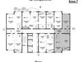 2-бөлмелі пәтер, 92.8 м², 14/17 қабат, Аль-Фараби 41, бағасы: 78.2 млн 〒 в Алматы, Бостандыкский р-н