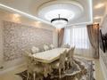 4-комнатная квартира · 125 м² · 6/16 этаж, Тауелсиздик 23 — Шарль де Голль за 115 млн ₸ в Астане, Алматы р-н — фото 11