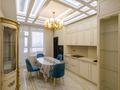 4-комнатная квартира · 125 м² · 6/16 этаж, Тауелсиздик 23 — Шарль де Голль за 115 млн ₸ в Астане, Алматы р-н — фото 14