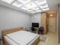 4-комнатная квартира · 125 м² · 6/16 этаж, Тауелсиздик 23 — Шарль де Голль за 115 млн ₸ в Астане, Алматы р-н — фото 18
