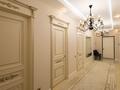 4-комнатная квартира · 125 м² · 6/16 этаж, Тауелсиздик 23 — Шарль де Голль за 115 млн ₸ в Астане, Алматы р-н — фото 8