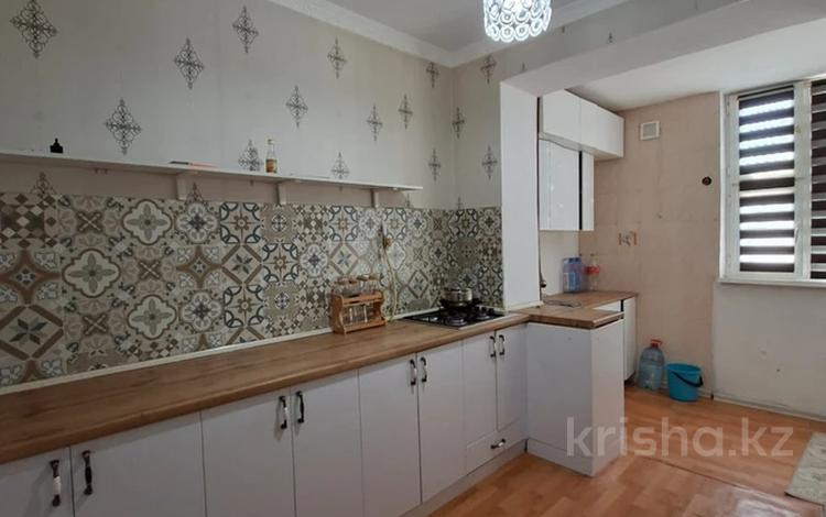 2-комнатная квартира · 56 м² · 5/5 этаж, 8-й мкр 7 за 130 000 ₸ в Актау — фото 2