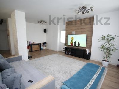 3-бөлмелі пәтер · 105 м² · 5/12 қабат, Мауленова 111, бағасы: 77 млн ₸ в Алматы, Алмалинский р-н