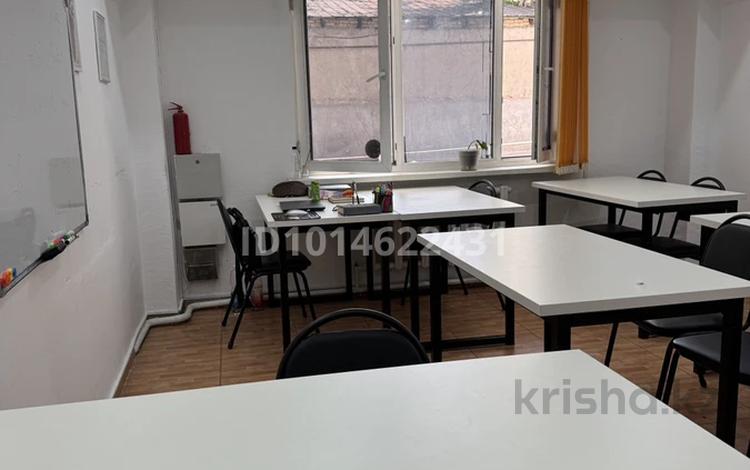Офисы · 25 м² за 100 000 ₸ в Алматы, Ауэзовский р-н — фото 2