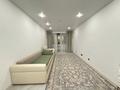2-бөлмелі пәтер · 60 м² · 2/24 қабат, Мангилик Ел 62/1, бағасы: 85 млн ₸ в Астане, Есильский р-н
