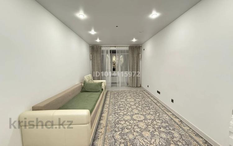 2-бөлмелі пәтер · 60 м² · 2/24 қабат, Мангилик Ел 62/1, бағасы: 85 млн ₸ в Астане, Есильский р-н — фото 2