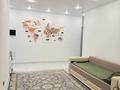 2-бөлмелі пәтер · 60 м² · 2/24 қабат, Мангилик Ел 62/1, бағасы: 85 млн ₸ в Астане, Есильский р-н — фото 26
