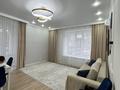 2-комнатная квартира · 50.67 м² · 2/9 этаж, Туран 55/6 за 46 млн ₸ в Астане, Нура р-н