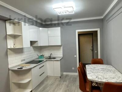 2-бөлмелі пәтер · 40 м² · 13/13 қабат, Муратбаева 14, бағасы: 32 млн ₸ в Алматы, Алмалинский р-н