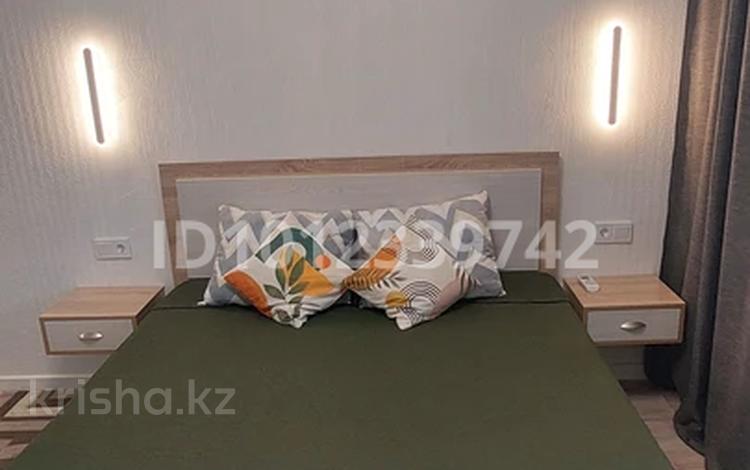 1-комнатная квартира · 32 м² · 11/12 этаж, Райымбека — Ауэзова Гоголя за 16 000 ₸ в Алматы, Алмалинский р-н — фото 2