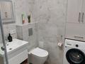1-комнатная квартира · 32 м² · 11/12 этаж, Райымбека — Ауэзова Гоголя за 16 000 ₸ в Алматы, Алмалинский р-н — фото 17