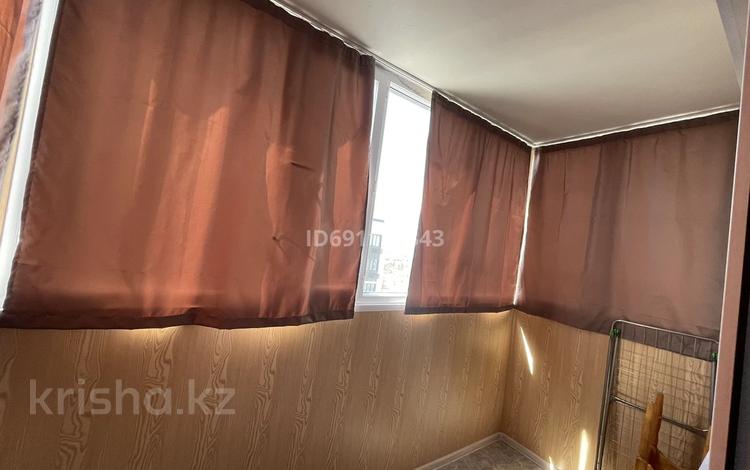 2-комнатная квартира · 46.8 м² · 12/12 этаж, Скрябина 28 — Раимбека- Розыбакиева за 32 млн 〒 в Алматы, Жетысуский р-н — фото 2