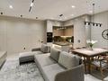 3-комнатная квартира · 120 м² · 4/8 этаж, Арайлы 12 за 151.5 млн ₸ в Алматы, Бостандыкский р-н