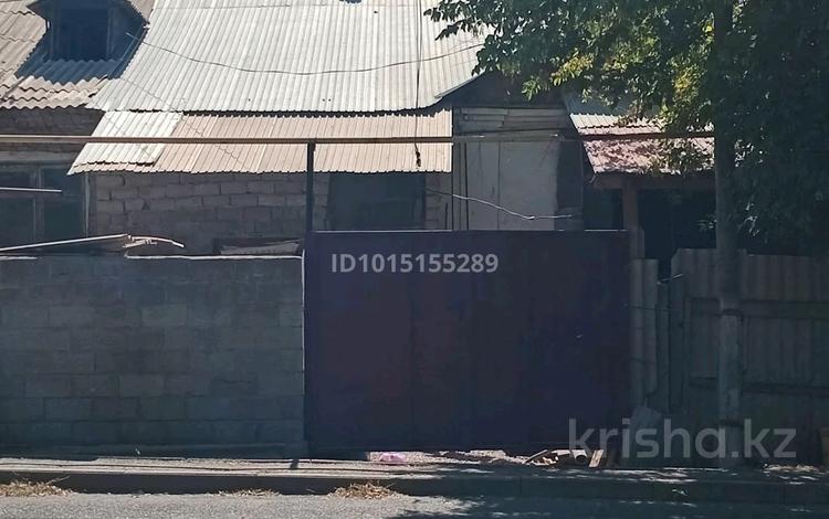 Часть дома · 2 комнаты · 30 м² · 4 сот., Маделі қожа 144 — Мардан сапарбаев за 20 млн ₸ в Шымкенте — фото 2