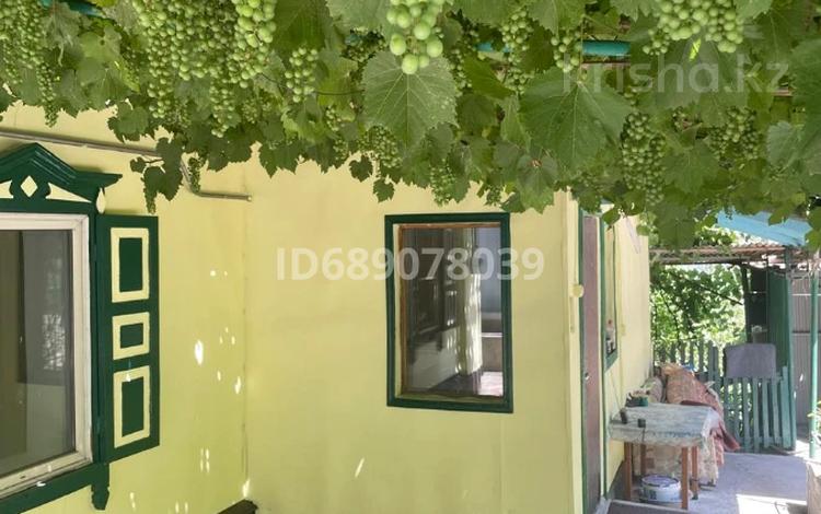 Отдельный дом · 3 комнаты · 56 м² · 6 сот., Стасова 61 — Возле Базара Алматы -1 за 38 млн 〒 в Турксибский р-н — фото 51