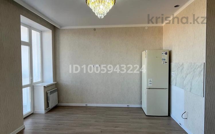 1-комнатная квартира · 29 м² · 4/4 этаж, Е-1 11 за 12 млн ₸ в Астане, Нура р-н — фото 2