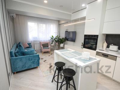 3-бөлмелі пәтер · 60 м² · 6/13 қабат, Журавлева, бағасы: 61 млн ₸ в Алматы, Бостандыкский р-н
