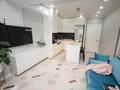 3-бөлмелі пәтер · 60 м² · 6/13 қабат, Журавлева, бағасы: 61 млн ₸ в Алматы, Бостандыкский р-н — фото 3