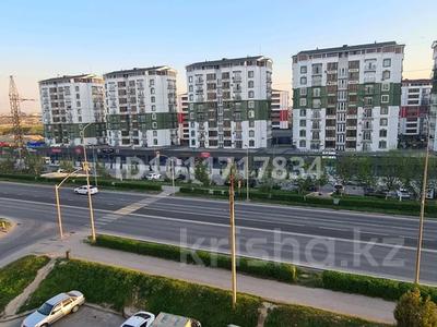 1-бөлмелі пәтер · 42 м² · 5/7 қабат, мкр Акжайык 69/24 — Толеметова-Утегенова, бағасы: 18 млн ₸ в Шымкенте, Абайский р-н