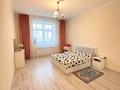 3-бөлмелі пәтер · 108 м² · 2/11 қабат, мкр Жетысу-3, бағасы: 61.5 млн ₸ в Алматы, Ауэзовский р-н