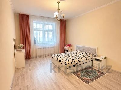3-комнатная квартира · 108 м² · 2/11 этаж, мкр Жетысу-3 за 61.5 млн ₸ в Алматы, Ауэзовский р-н