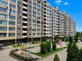3-бөлмелі пәтер · 108 м² · 2/11 қабат, мкр Жетысу-3, бағасы: 61.5 млн ₸ в Алматы, Ауэзовский р-н — фото 10