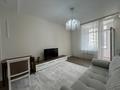 2-комнатная квартира · 60 м² · 3/9 этаж, Туркестан 16/5 — Ботанический сад за 370 000 ₸ в Астане, Есильский р-н