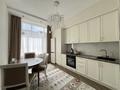 2-комнатная квартира · 60 м² · 3/9 этаж, Туркестан 16/5 — Ботанический сад за 370 000 ₸ в Астане, Есильский р-н — фото 4
