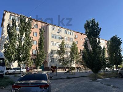 2-бөлмелі пәтер · 54.2 м² · 4/5 қабат, Шугыла 52А — Муратбаева и Бухарбай Батыр, бағасы: 17.5 млн ₸ в 