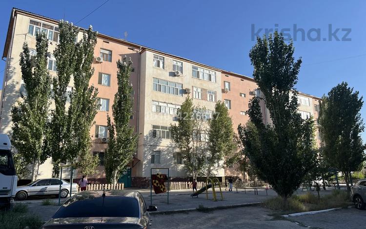 2-бөлмелі пәтер · 54.2 м² · 4/5 қабат, Шугыла 52А — Муратбаева и Бухарбай Батыр, бағасы: 17.5 млн ₸ в  — фото 6