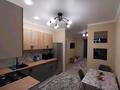 2-комнатная квартира · 55 м² · 6/10 этаж, Карасай батыра — Толе би за 300 000 ₸ в Алматы, Алмалинский р-н