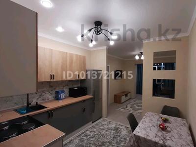 2-комнатная квартира · 55 м² · 6/10 этаж, Карасай батыра — Толе би за 300 000 ₸ в Алматы, Алмалинский р-н