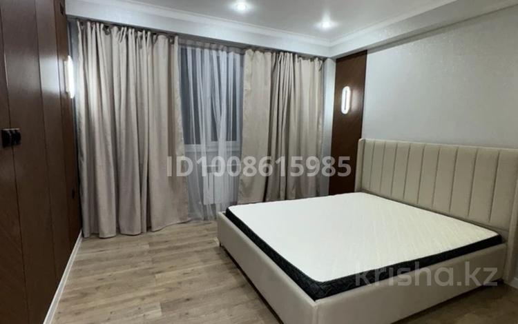 1-комнатная квартира · 49 м² · 3/3 этаж, Джамбула 38/29 за 300 000 〒 в Талгаре — фото 2