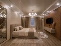 1-бөлмелі пәтер · 50 м² · 1/5 қабат, Каратал 43в, бағасы: 20 000 ₸ в Талдыкоргане