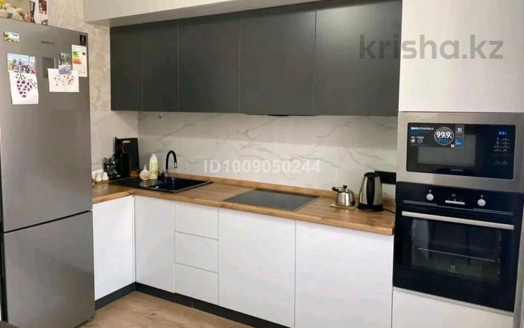 2-комнатная квартира · 65.3 м² · 7/10 этаж, Сейфуллина 51/7 — Сейфуллина за 38 млн ₸ в Алматы, Турксибский р-н — фото 2