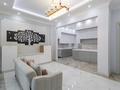 4-бөлмелі пәтер · 188.6 м² · 2/7 қабат, Карашаш ана 16, бағасы: ~ 270 млн ₸ в Астане, Нура р-н — фото 8