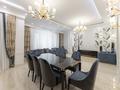 4-бөлмелі пәтер · 188.6 м² · 2/7 қабат, Карашаш ана 16, бағасы: ~ 270 млн ₸ в Астане, Нура р-н — фото 4