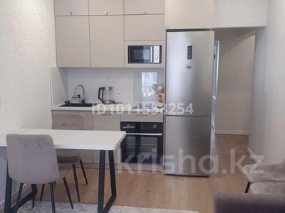 2-комнатная квартира · 42.2 м² · 5 этаж, Базовая 4/2 — За ДрамТеатром за 250 000 ₸ в Усть-Каменогорске