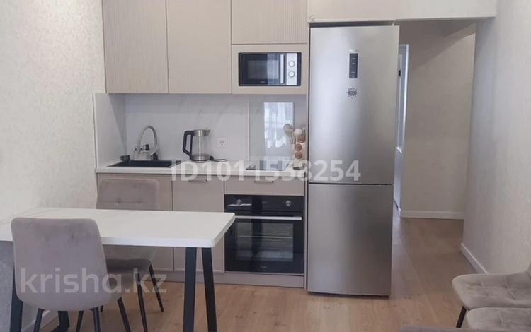 2-бөлмелі пәтер · 42.2 м² · 5 қабат, Базовая 4/2 — За ДрамТеатром, бағасы: 250 000 ₸ в Усть-Каменогорске — фото 2