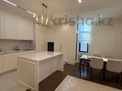 Продажа квартир в Алматы: 4-комнатная квартира · 156 м² · 1/3 этаж, Оспанова 87/2 — Достык за 185 млн 〒 4-комнатная квартира · 156 м² · 1/3 этаж, Оспанова 87/2 — Достык за 185 млн 〒 в Алматы, Медеуский р-н