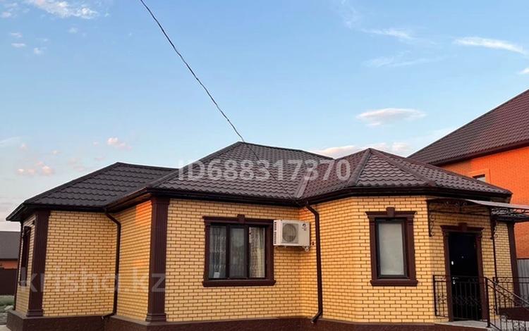 Жеке үй · 4 бөлме · 158 м², Мұнайшы ш/а. 210, бағасы: 60 000 ₸ в Атырау, мкр Мунайшы — фото 2