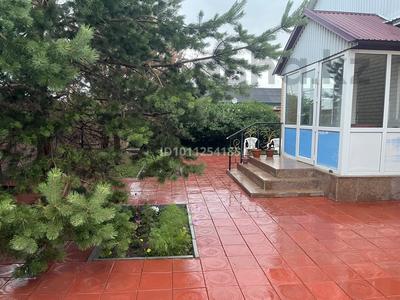 Отдельный дом · 4 комнаты · 120 м² · 10 сот., Кошкарбаева 11 за 37 млн 〒 в Кояндах