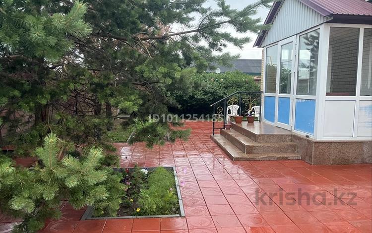 Отдельный дом · 4 комнаты · 120 м² · 10 сот., Кошкарбаева 11 за 37 млн ₸ в Кояндах — фото 2