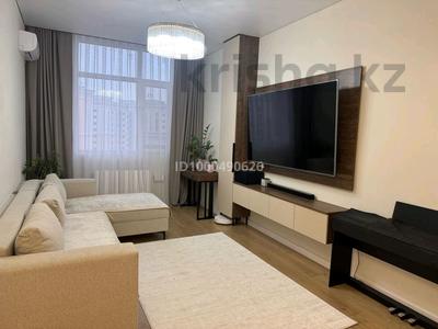 3-комнатная квартира · 76.7 м² · 6/9 этаж, Е429 6 — В цену входит ПАРКИНГ место. за 51.9 млн 〒 в Астане, Нура р-н