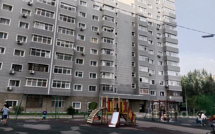 3-комнатная квартира · 110 м² · 2/17 этаж, мкр Мамыр-1 29/8 за ~ 82 млн ₸ в Алматы, Ауэзовский р-н — фото 2