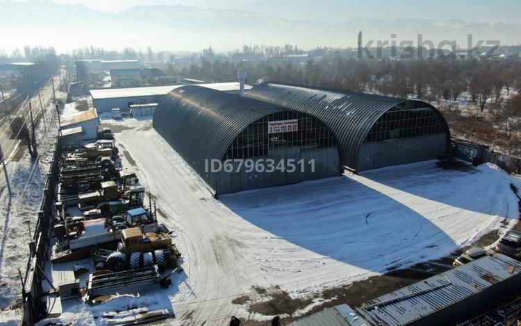 Свободное назначение, офисы, склады • 4600 м² за 1 млрд 〒 в Алматы, Алатауский р-н — фото 2