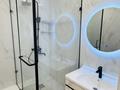2-комнатная квартира · 52 м² · 7/9 этаж, мкр Шугыла, Мкрн Шугыла 340/37 за 260 000 ₸ в Алматы, Наурызбайский р-н — фото 5