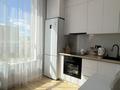 2-комнатная квартира · 40.2 м² · 5/12 этаж, Жубан Молдагалиев 1 за 29.9 млн ₸ в Астане, Нура р-н
